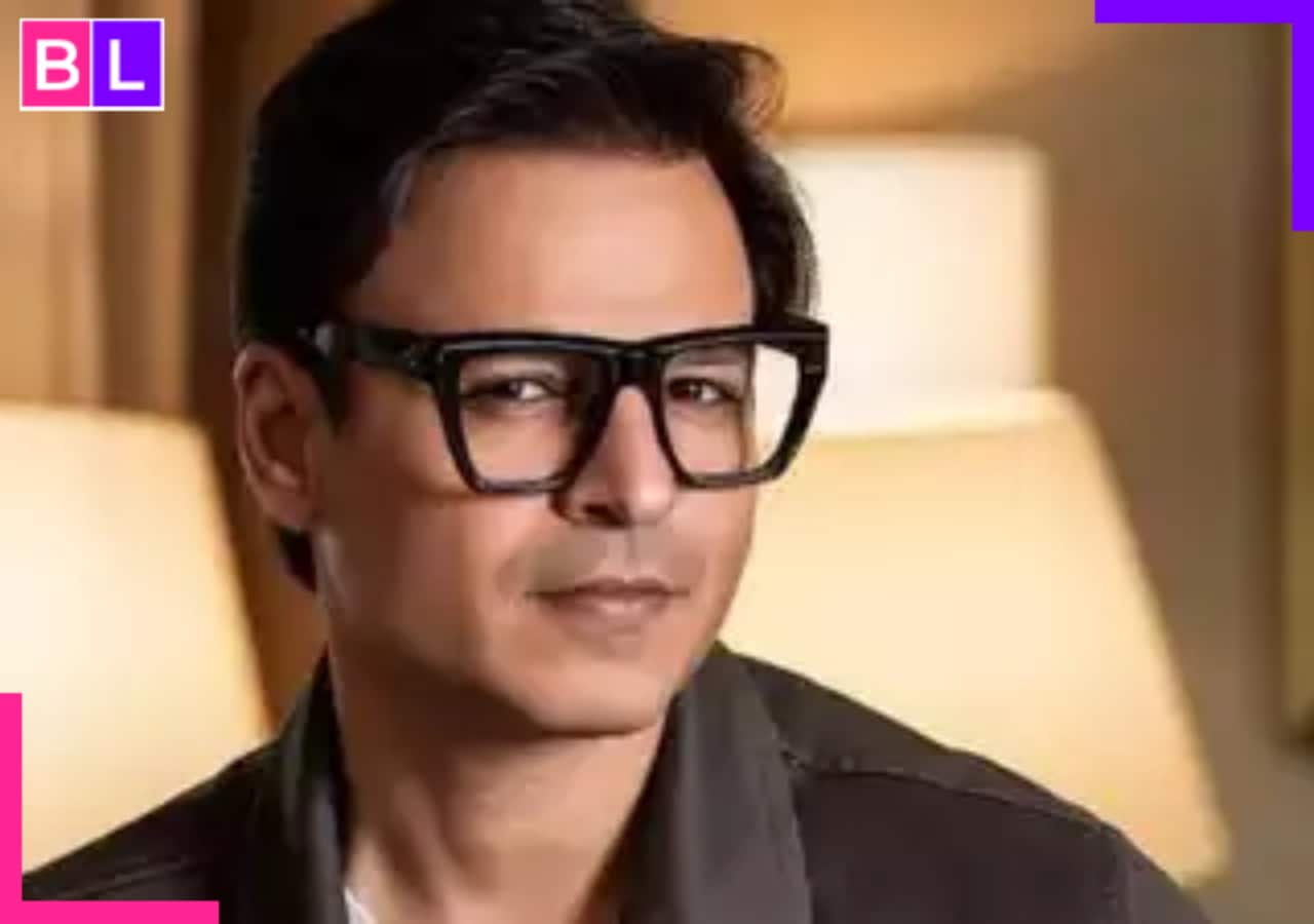 ‘Bollywood is responsible for…’ Vivek Oberoi details how he struggled to reconnect with his authentic self after heartbreak