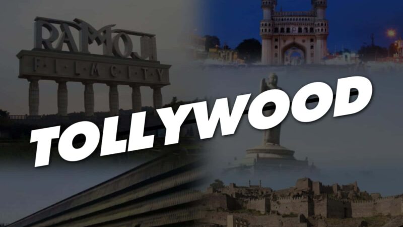 Stop It! You Can’t Separate Hyderabad & Tollywood