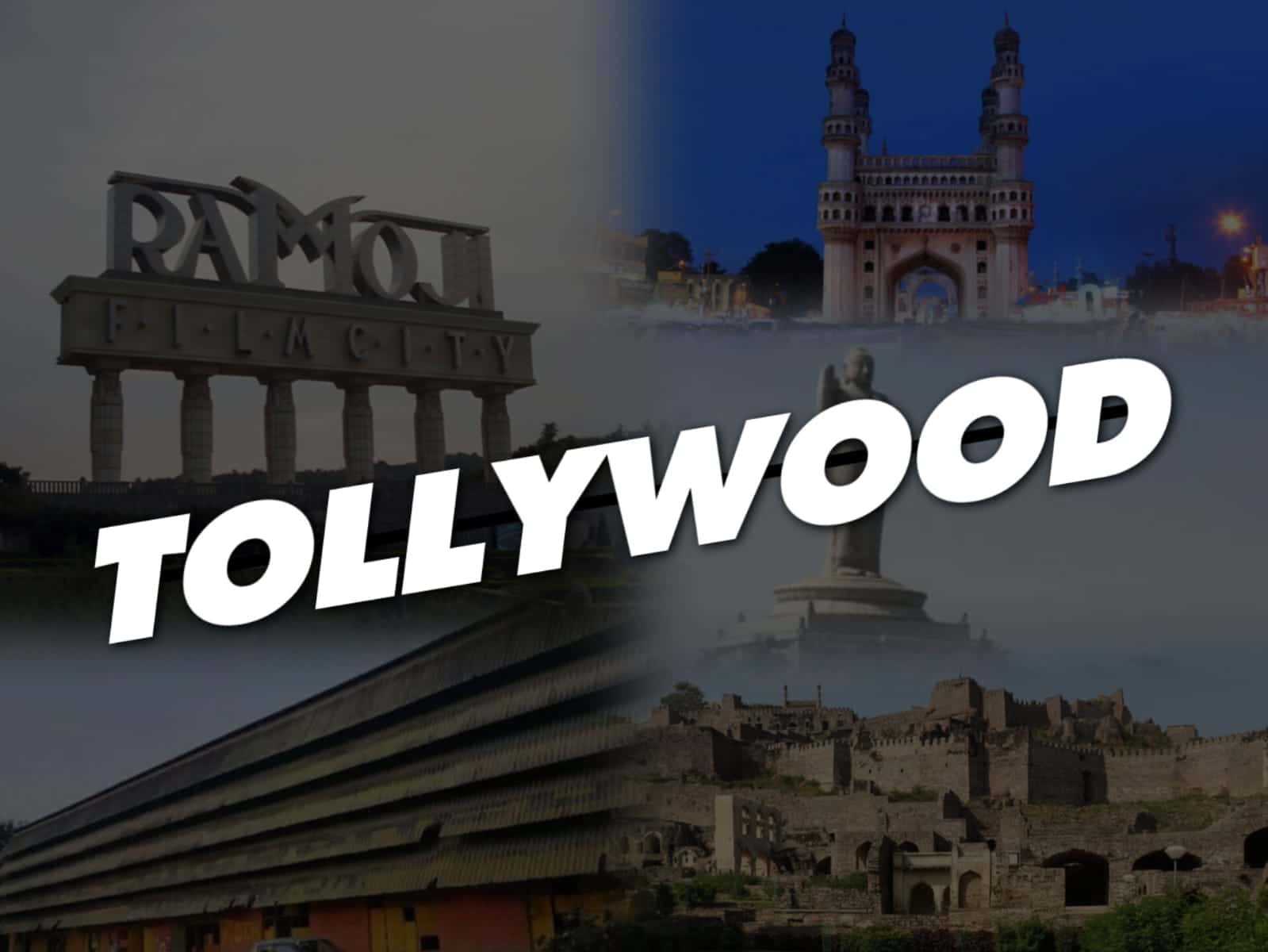 Stop It! You Can’t Separate Hyderabad & Tollywood