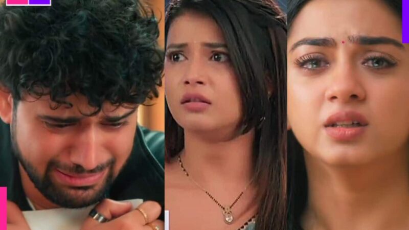 Yeh Rishta Kya Kehlata Hai serial spoiler: Abhira gets to know Abhir is her brother, how will Ruhi react?