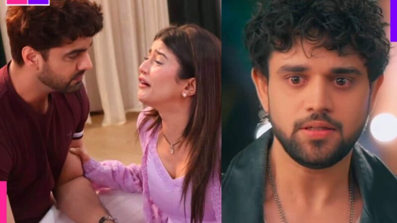 Yeh Rishta Kya Kehlata Hai serial twists: Abhira, Armaan to get separated post Abhir reveals Daksh's truth?