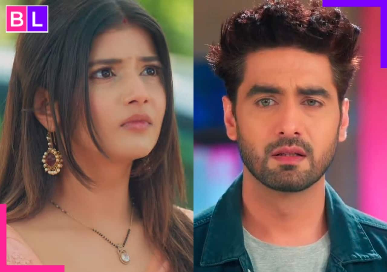 Yeh Rishta Kya Kehlata Hai serial update: Abhira leaves Armaan forever, will she start a new life like Akshara?