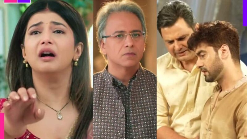 Yeh Rishta Kya Kehlata Hai update: Manish brings Abhira, Armaan's divorce papers; is this the end of AbhiMaan?