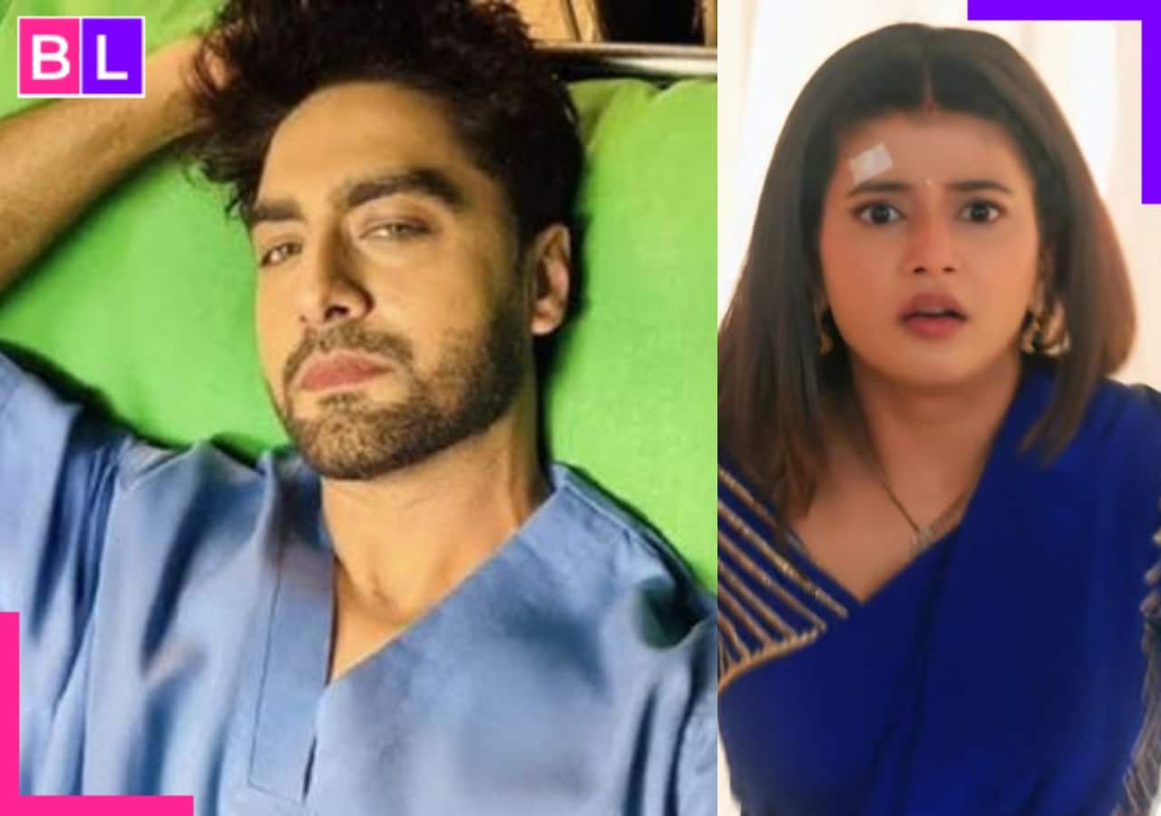 Yeh Rishta Kya Kehlata Hai serial update: Armaan to be hospitalised, will Abhira come back to him? [See VIRAL picture]