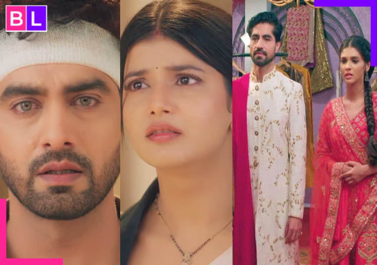 Yeh Rishta Kya Kehlata Hai serial update: Armaan accepts Abhira’s decision to get separated; will this story have a sad end like Akshara-Abhimanyu?