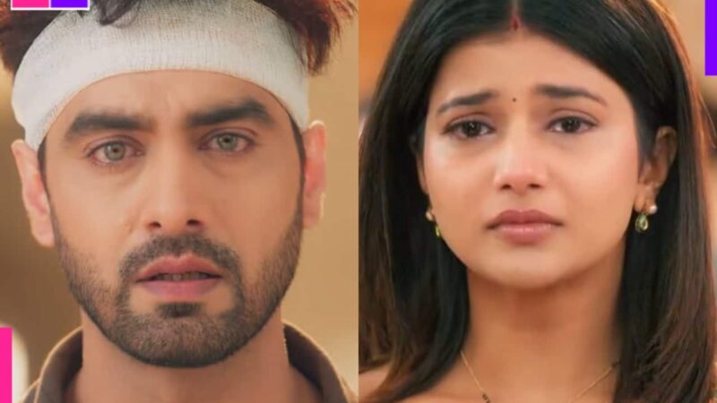 Yeh Rishta Kya Kehlata Hai serial update: Armaan gets an eight-day challenge from Dadisa, will he get Abhira's support?