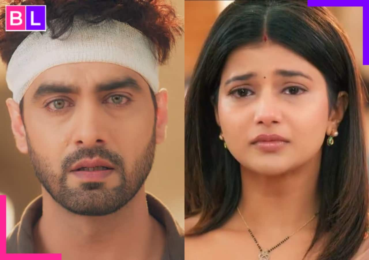 Yeh Rishta Kya Kehlata Hai serial update: Armaan gets an eight-day challenge from Dadisa, will he get Abhira’s support?