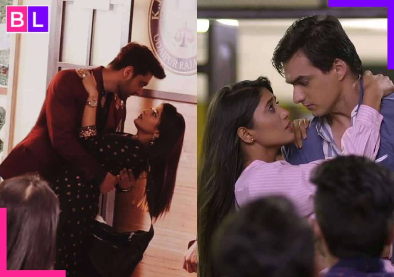 Yeh Rishta Kya Kehlata Hai serial update: Abhira-Armaan’s college love story to begin, are they going the Kartik-Naira way?