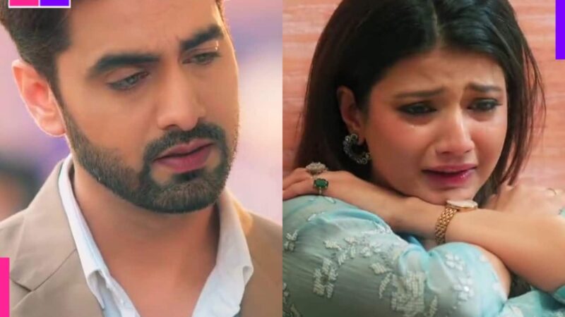 Yeh Rishta Kya Kehlata Hai Update: Armaan gets support to win back Abhira, but she has a big secret hidden in Delhi