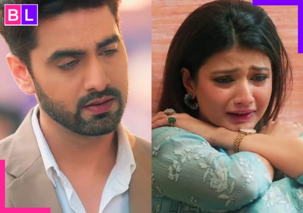 Yeh Rishta Kya Kehlata Hai Update: Armaan gets support to win back Abhira, but she has a big secret hidden in Delhi