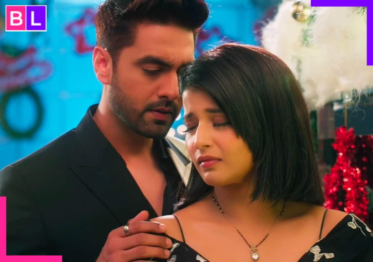 Yeh Rishta Kya Kehlata Hai serial update: Abhira confesses her love for Armaan, will they finally get married again?