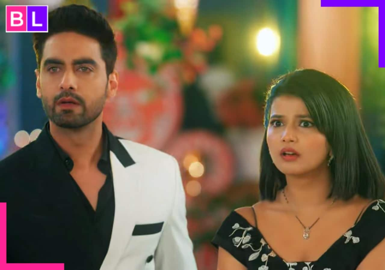 Yeh Rishta Kya Kehlata Hai spoiler update: Abhira and Armaan to get divorced because of Vidya and Abhir?