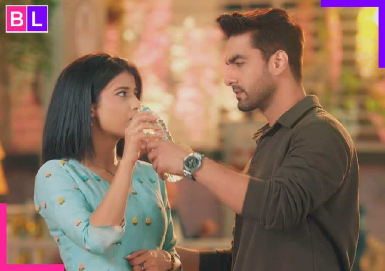 Yeh Rishta Kya Kehlata Hai update: Armaan and Abhira want to reunite but THIS person plans for their separation