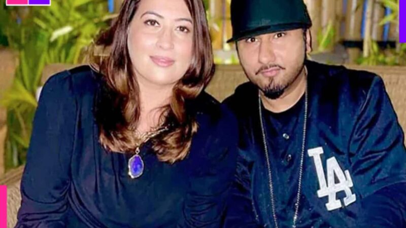 Honey Singh’s sister accuses his ex-wife of forcing him to perform at a US show while he was crying for help