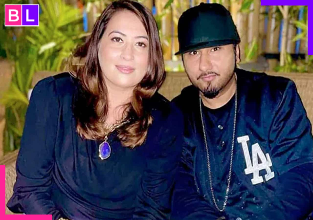 Honey Singh’s sister accuses his ex-wife of forcing him to perform at a US show while he was crying for help