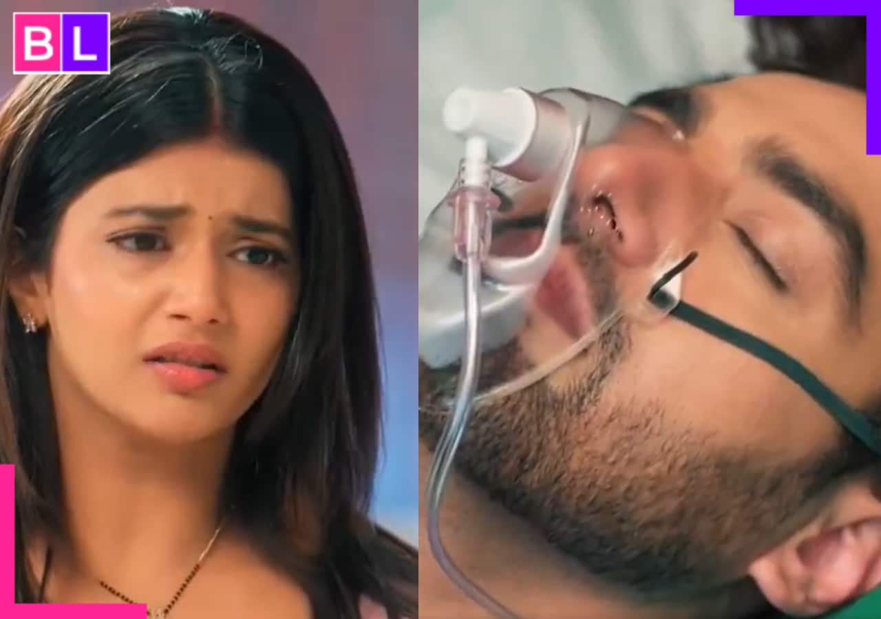 Yeh Rishta Kya Kehlata Hai serial update: Abhira to go ahead with divorce despite Armaan fighting for his life post head injury?