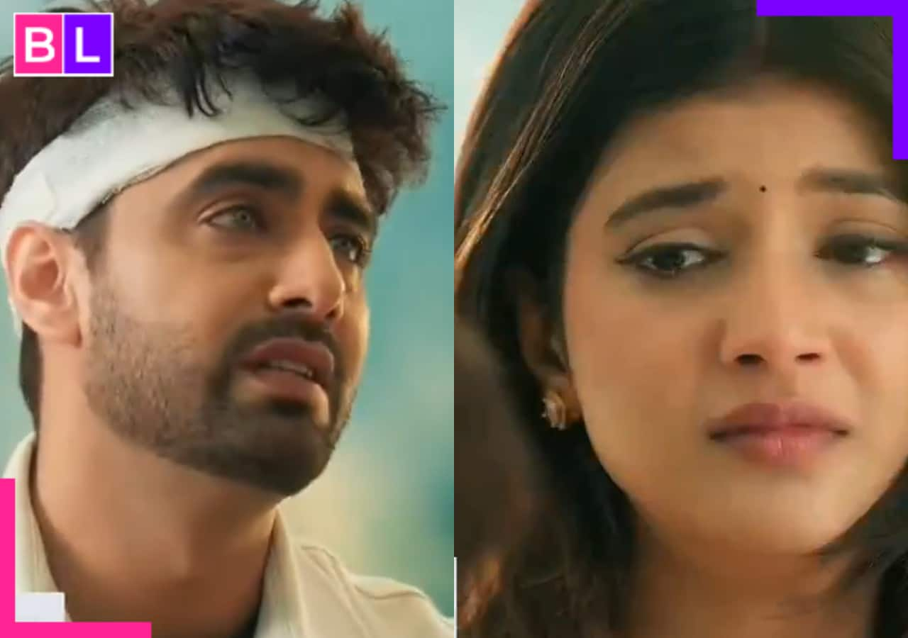 Yeh Rishta Kya Kehlata Hai serial update: Armaan pleads Abhira to opt out of divorce; Kaveri makes a strong statement