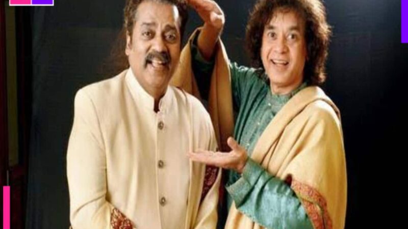 ‘Zakir Hussain was greatness wrapped in humility and love’, recalls Hariharan with a shattered heart [Exclusive]