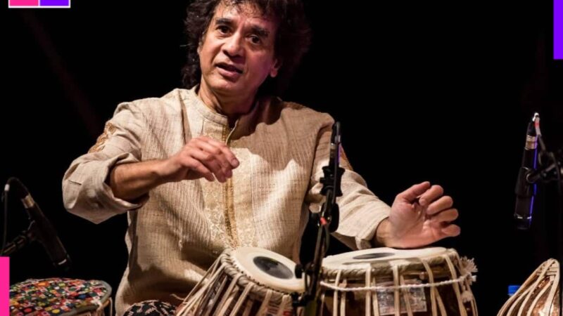 Tabla maestro Zakir Hussain dies at 73, family confirms