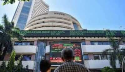 Indian Stock Markets Open Marginally Higher On First Trading Session Of 2025