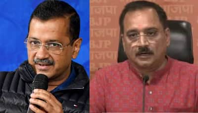 Letter War In Delhi: BJP Attacks Kejriwal’s Claims, Says ‘Stop Lying…’