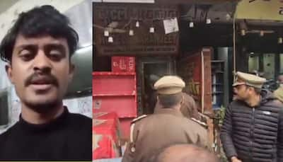 ‘They Wanted To Sell My Sisters…I Had No Choice’, Says Lucknow Murder Accused In Viral Video