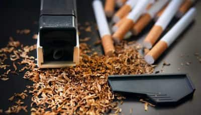 India’s Tobacco Exports Surge To Record High Of Rs 12,005 Crore, Farmers’ Income More Than Doubled