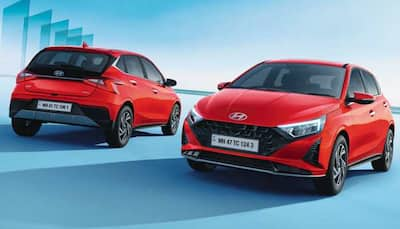 Hyundai December Sales Down 2.4% At 55,078 Units