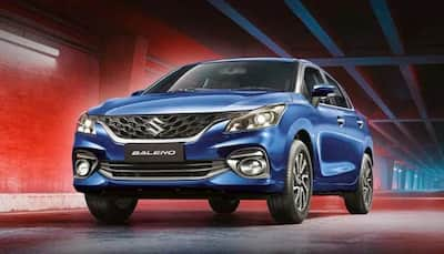 Maruti Suzuki Sales Up 30% In December At 1,78,248 Units