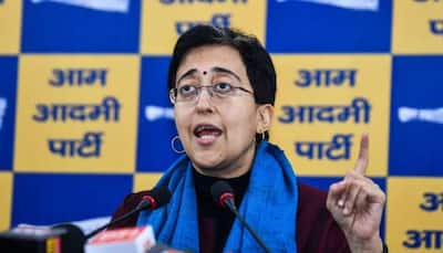 'Dual Face Of BJP Revealed': Atishi On Delhi's Religious Committee Decision