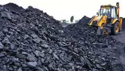 India's Coal Production Posts 5.3% Growth To 97.94 Million Tonnes In Dec 2024