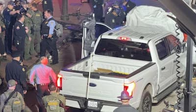 New Orleans Car Rampage An Act Of Terror? FBI Investigating Multiple Angles