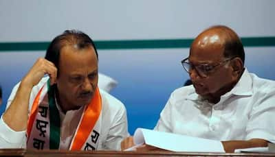 Maharashtra Politics: NCP Factions Push For Reunion Of Sharad, Ajit Pawar