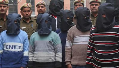 2 Bangladeshi Nationals Among 4 Arrested In Crackdown On Illegal Immigration In Delhi