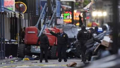 New Orleans Attack: Death Toll Rises To 15 As FBI Probes ISIS Angle