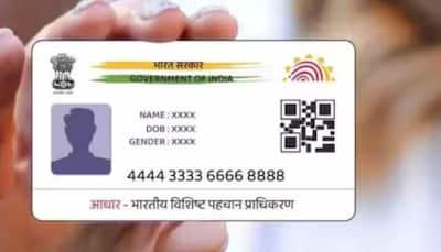 Damaged Or Lost Your Aadhaar? Here's How To Retrieve Duplicate Online