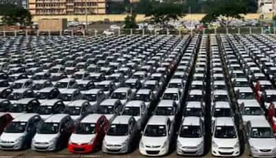 Vehicle Retail Sales Up 9% In India To Cross 26 Million Units In 2024