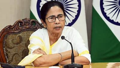 Amid Centre-TMC’s Tussle Over Bangladeshi Infiltration, Mamata Says THIS Against BSF