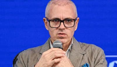 Omar Abdullah Stresses Unresolved Kashmir Issue, Says 'POK Still Under Occupation'