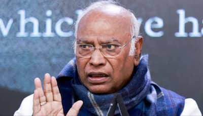 ‘Economic Turmoil’: Kharge Slams Centre For Throwing Common People Into Financial ‘Mess’