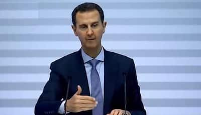 Former Syrian President Bashar-Al-Assad Allegedly Poisoned In Moscow; Hospitalised, Claims Ex-Spy