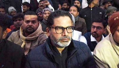 Bihar: Prashant Kishor Begins Fast Unto Death Demanding BPSC Exam Cancellation