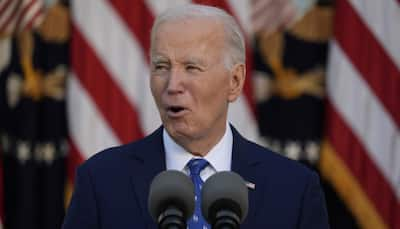 ‘No Safe Harbour For ISIS Here…’: US’ Biden After New Orleans Terror Attack