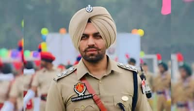 Lawrence Bishnoi In-Custody Interview: Punjab Govt Dismisses DSP-Rank Officer For ‘Denting Image Of Police’