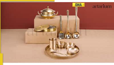 Artarium Introduces Brass And Copper Cookware Collection For Modern And Traditional Kitchens