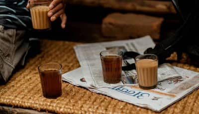 Drinking ‘Chai’ Leads To Gastric Problems? Know REASONS Behind Such Discomfort