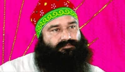 Gurmeet Ram Rahim Gets Supreme Court Notice On CBI Plea In 2002 Murder Case