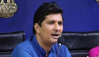 'Feel Like Laughing': Saurabh Bharadwaj On PM Modi's 'AAPda Sarkar' Jibe As BJP Sounds Poll Bugle In Delhi