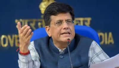 'Blinkit Must Comply With 'Law of the Land' In Providing Ambulance Services': Piyush Goyal