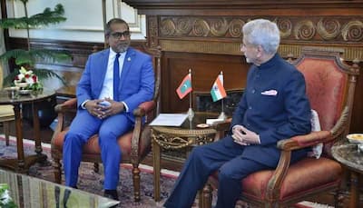 Maldives In Economic Crisis; India Comes To Rescue With Grant Assistance